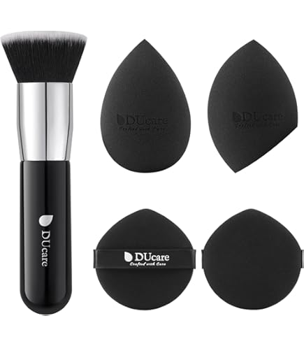 Amazon | Artis Elite Oval 7 ブロンドファイバーブラシ